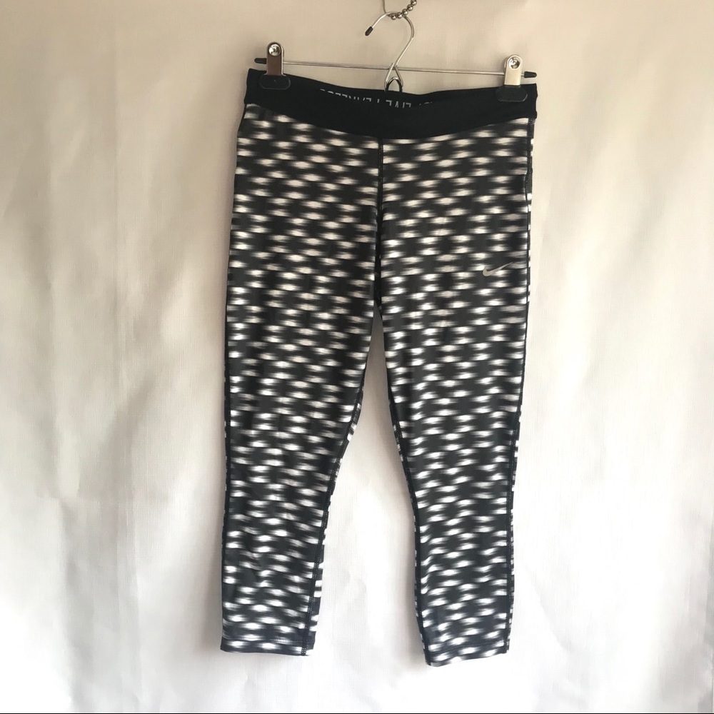 Nike Dry-Fit leggings!